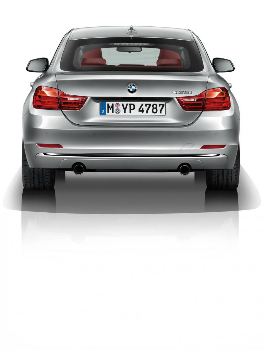  BMW 4-Series Gran Coupe 2015 года  (фото 56 из 125)